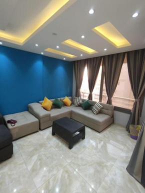 Apartment with 3 bedrooms